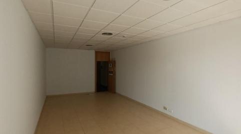 Foto 3 de Oficina en venda a Arquitectura, San Jerónimo - La Bachillera,  Sevilla Capital