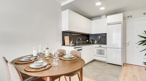 Foto 4 de Apartament en venda a Martiricos, Martiricos - La Roca - La Rosaleda, Málaga Capital