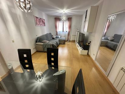 Living room of Flat for sale in Parla