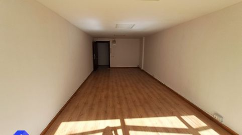 Foto 4 de Oficina de lloguer a Uría, Salesas - Foncalada - Campoamor, Oviedo