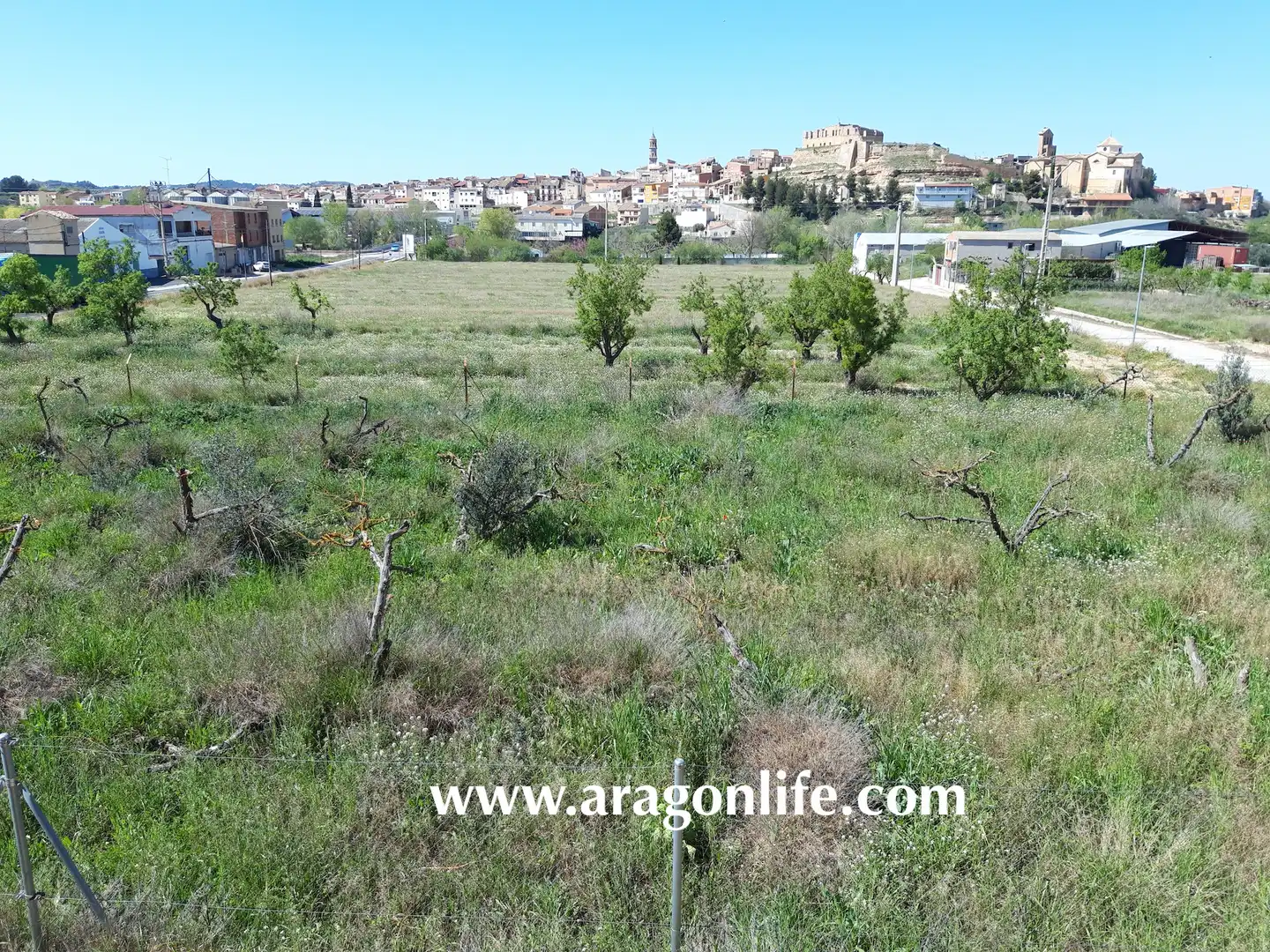 Houses for sale in Maella  with Heating, Private garden and Terrace
