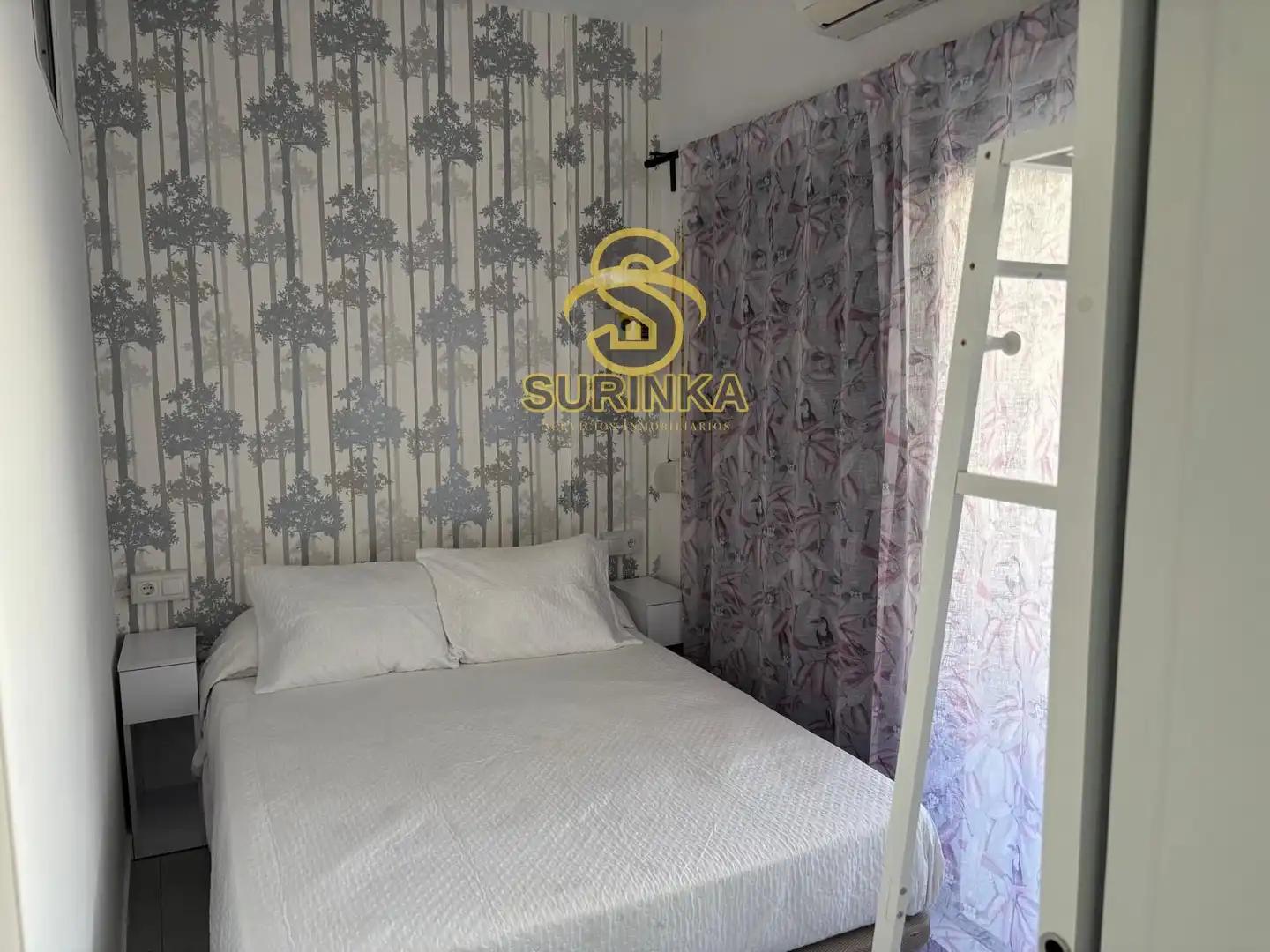 Habitación de Apartamento de alquiler en San Bartolomé de Tirajana con Terraza, Piscina y Piscina comunitaria