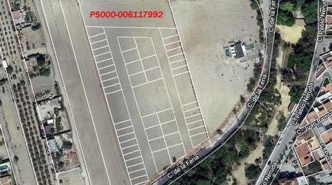 Foto 5 de Residencial en venta en 7 Ue2 Estacadilla, Trebujena, Cádiz