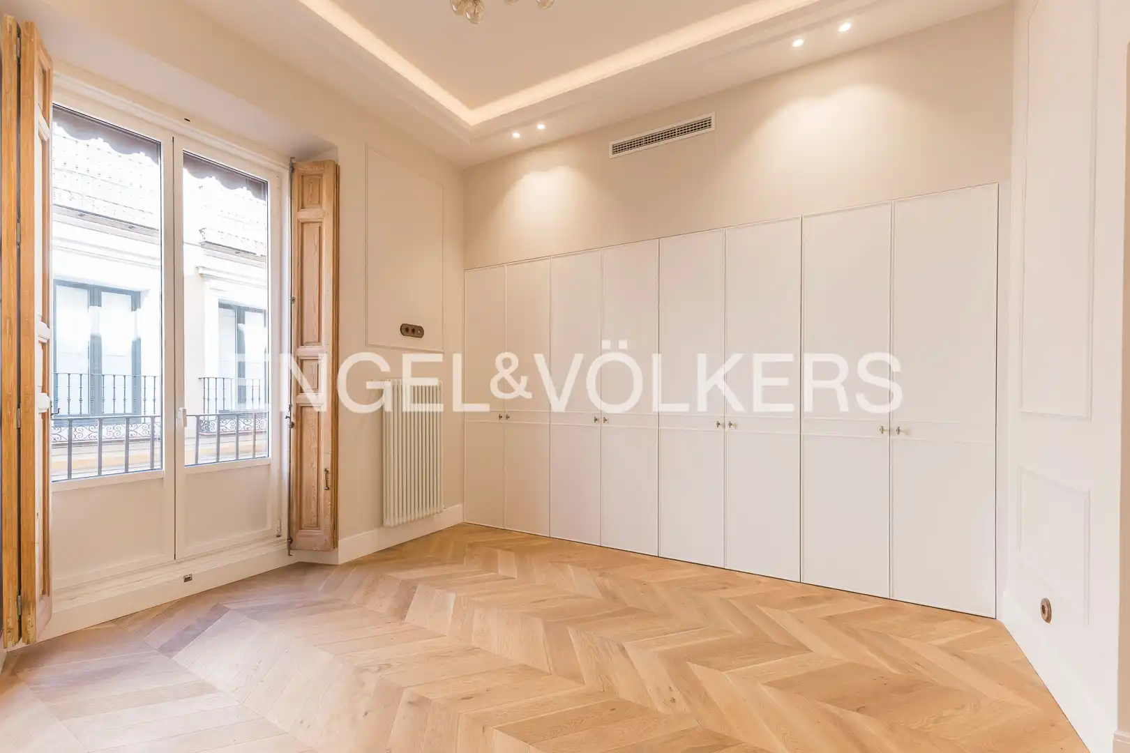 Habitación de Piso de alquiler en Centro