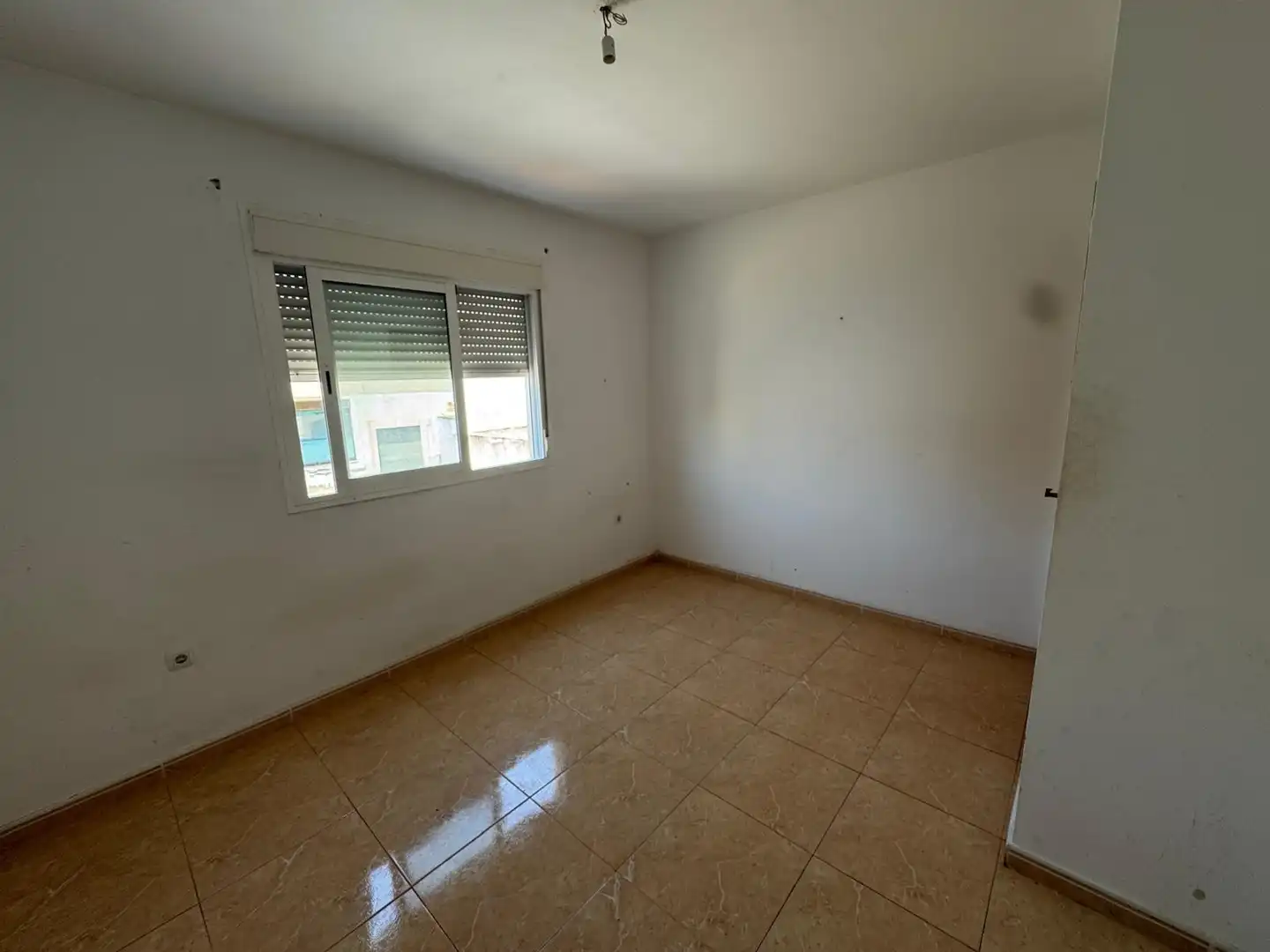 Habitación de Casa adosada en venta en Níjar