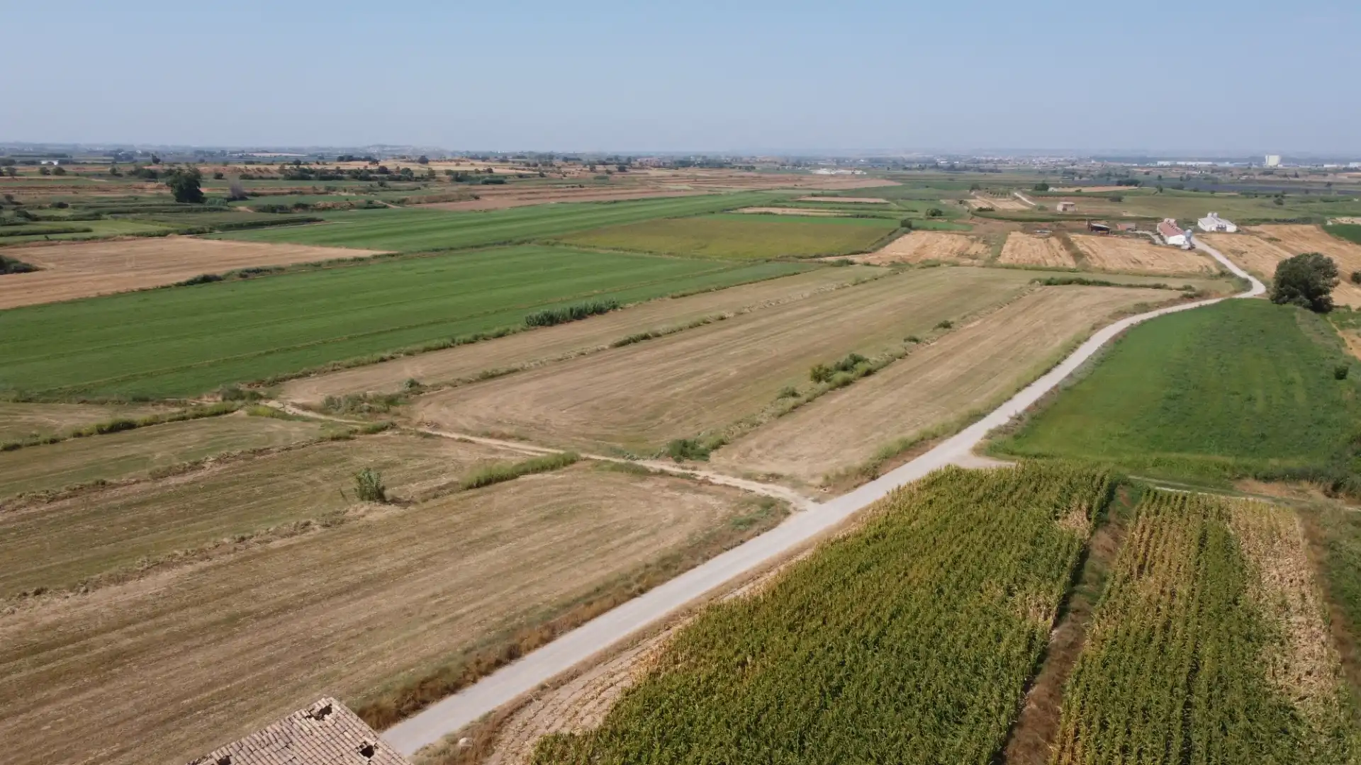 Terreno en venta en Bellvís