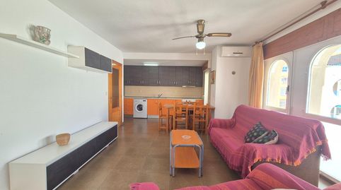 Photo 5 of Flat for sale in Francisco Pizarro, Puerto de Garrucha, Garrucha