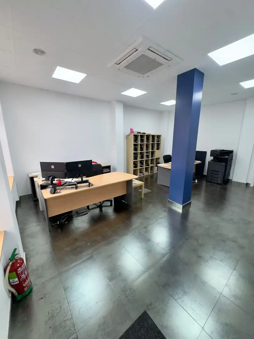 Local comercial en venda a Valdepeñas, imagen 13