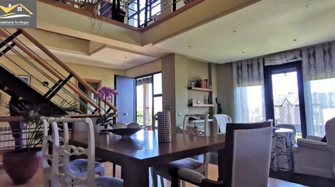 Foto 3 de Casa o xalet en venda a Centro, Ourense Capital