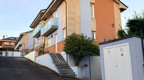 Foto 3 von Einfamilien-Reihenhaus zum Verkauf in Muriedas - Av Bilbao de, 24, Muriedas, Camargo