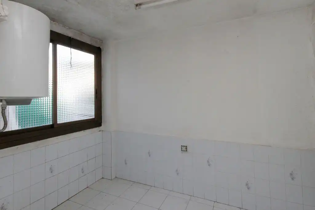 Baño de Piso en venta en Granollers