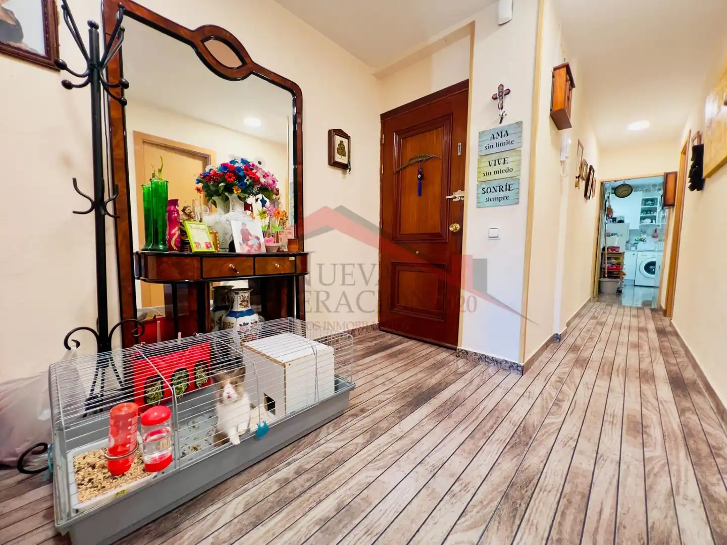 Piso en venta en San Fernando