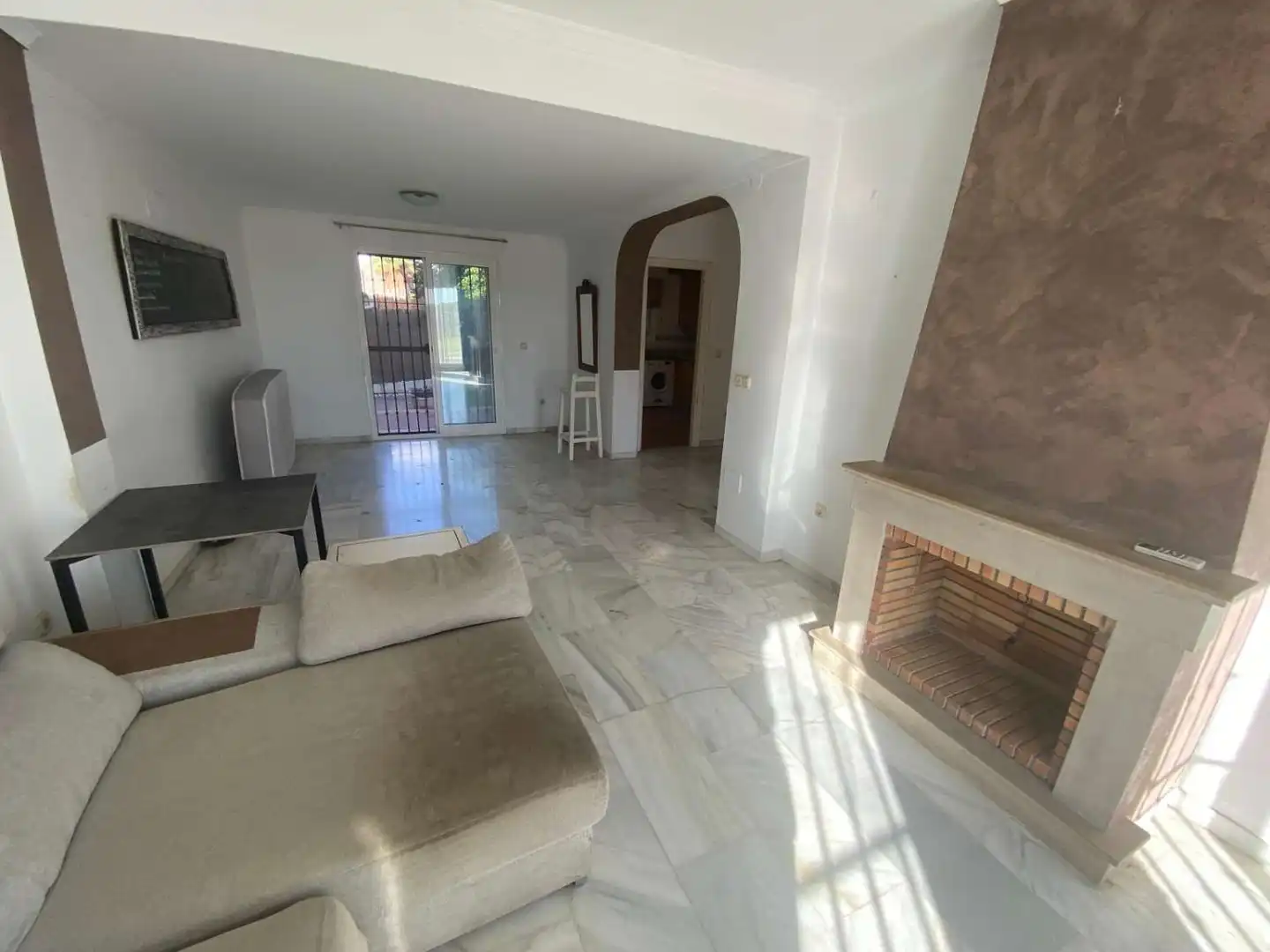 Casa o chalet de alquiler en Fuengirola, Málaga