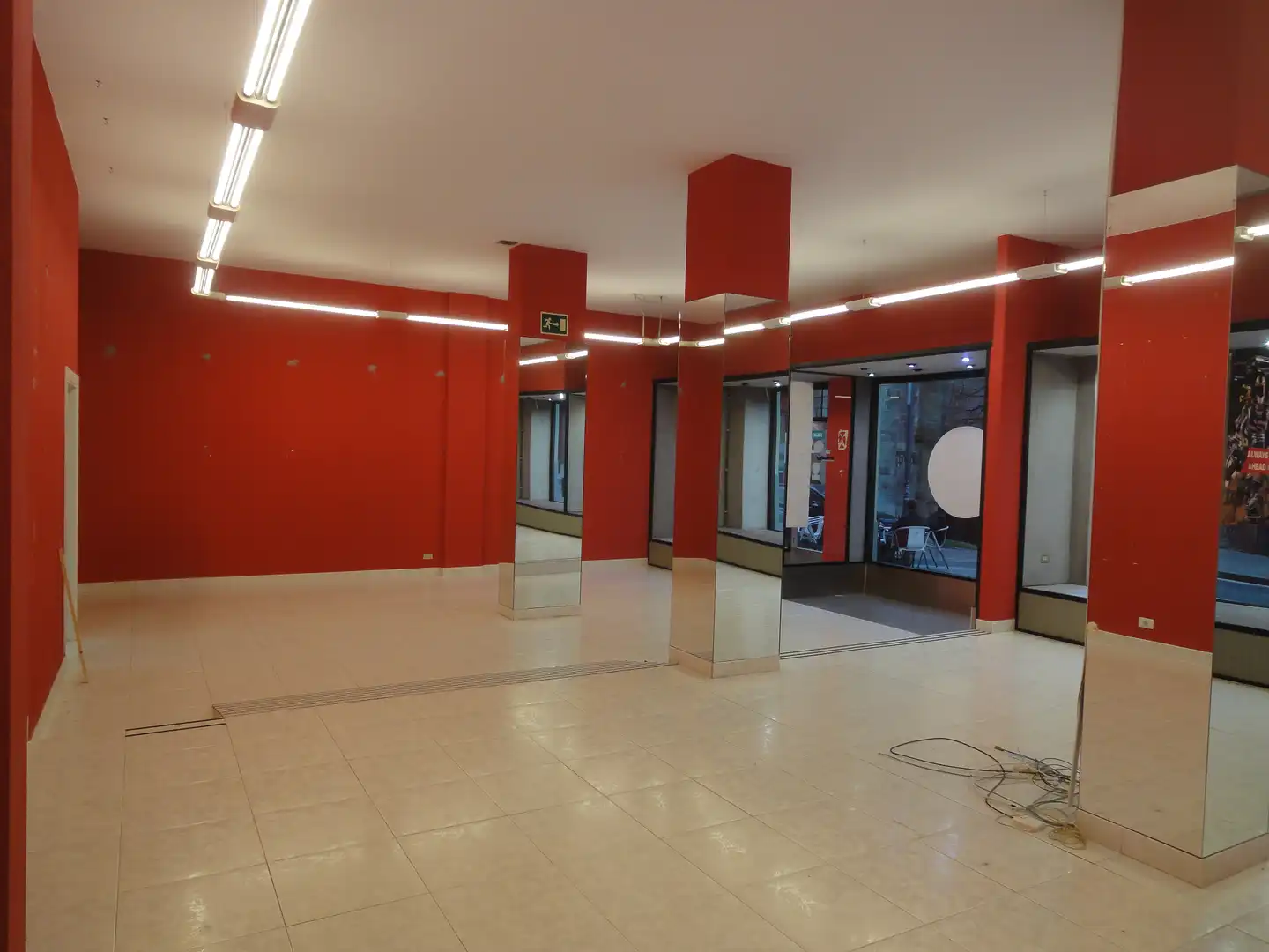 Business premises to rent in Ramón y Cajal Etorbidea 32, imagen 2