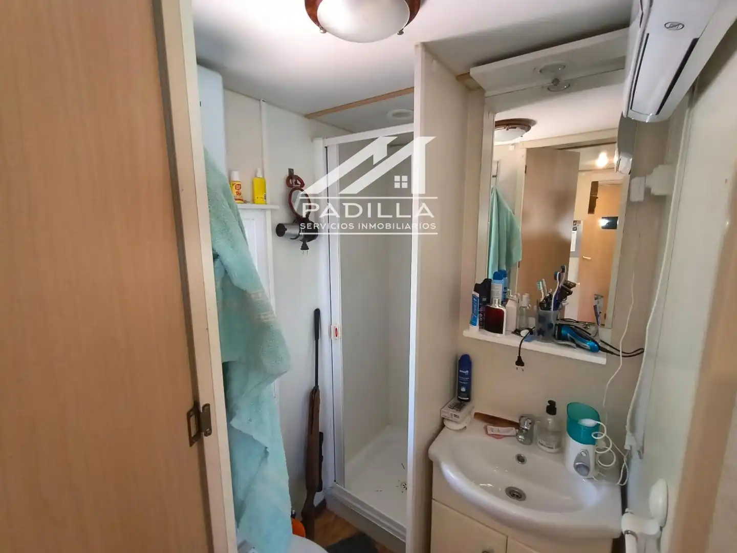 Bathroom of Houses for sale in Otero  with Air Conditioner and Heating