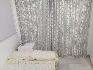 Appartamento in affitto a Puerto Marina