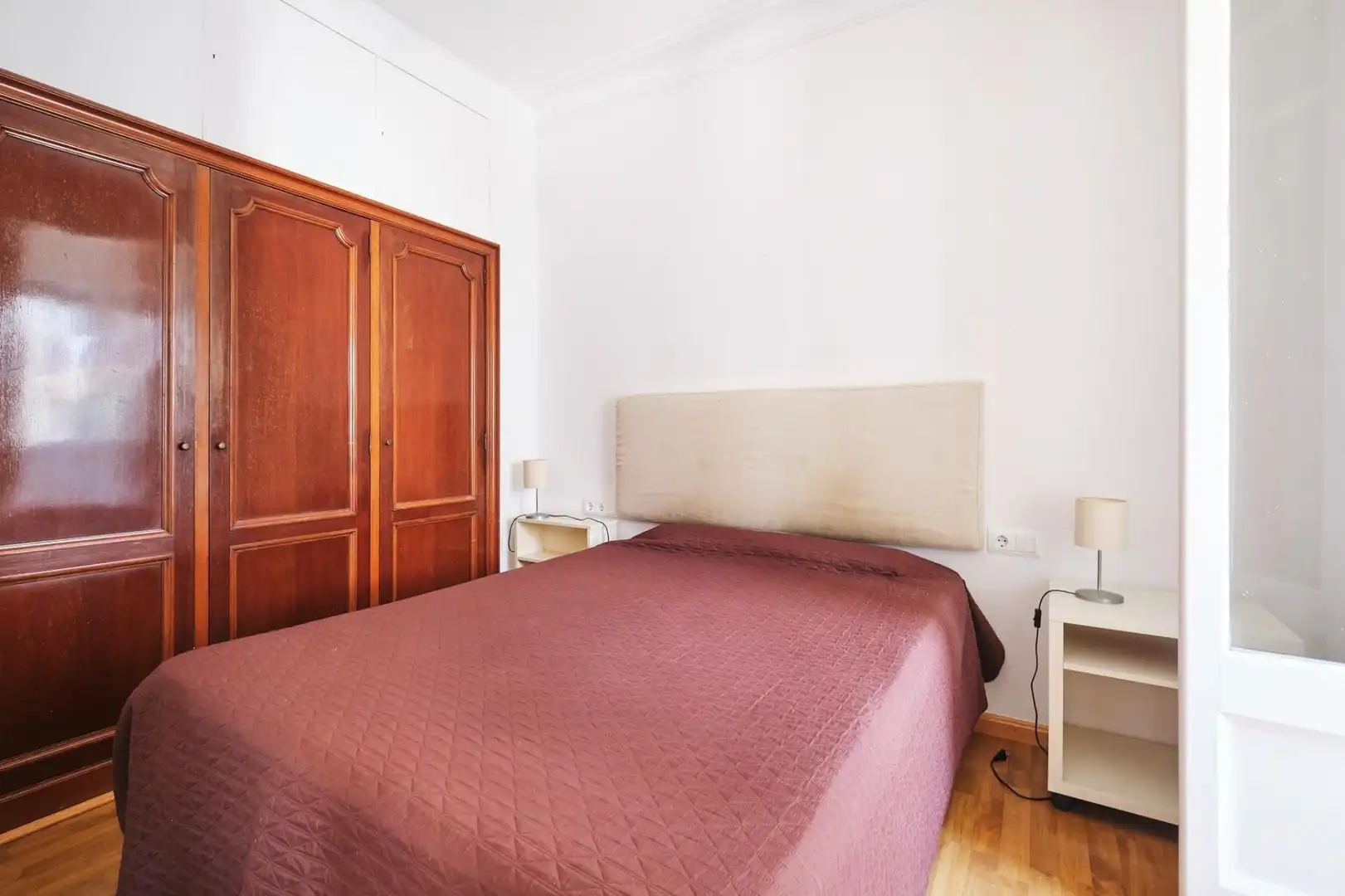 Piso con terraza en venta en Eixample, imagen 11