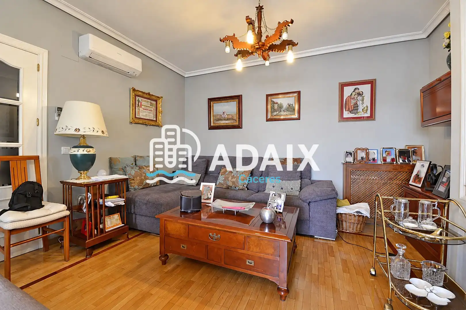 Attique avec ascenseur à vendre à Calle Gredos  º B, imagen 41