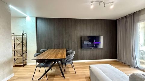 APARTAMENTO DE DOS HABITACIONES REFORMADO EN PLAYA DEL ACEQUIÓN, imatge 5
