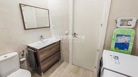 Photo 5 of Flat to rent in San Antón, Alicante / Alacant