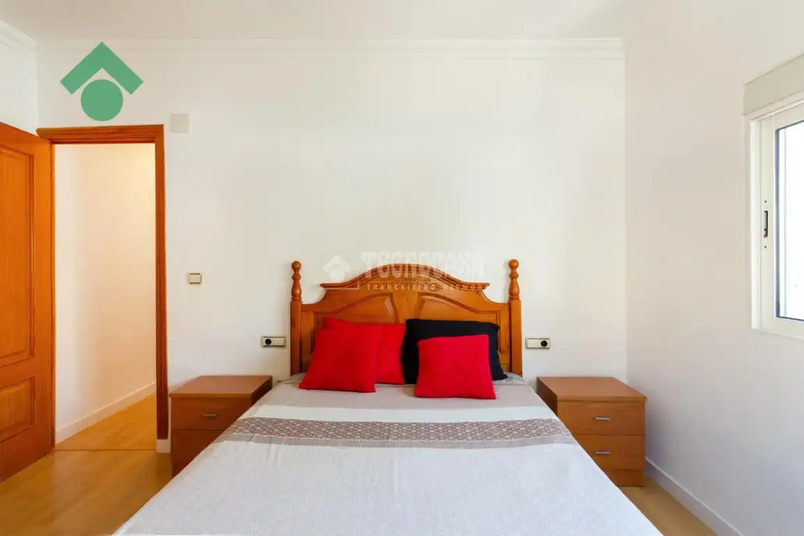 Habitación de Piso en venta en Rincón de la Victoria con Terraza