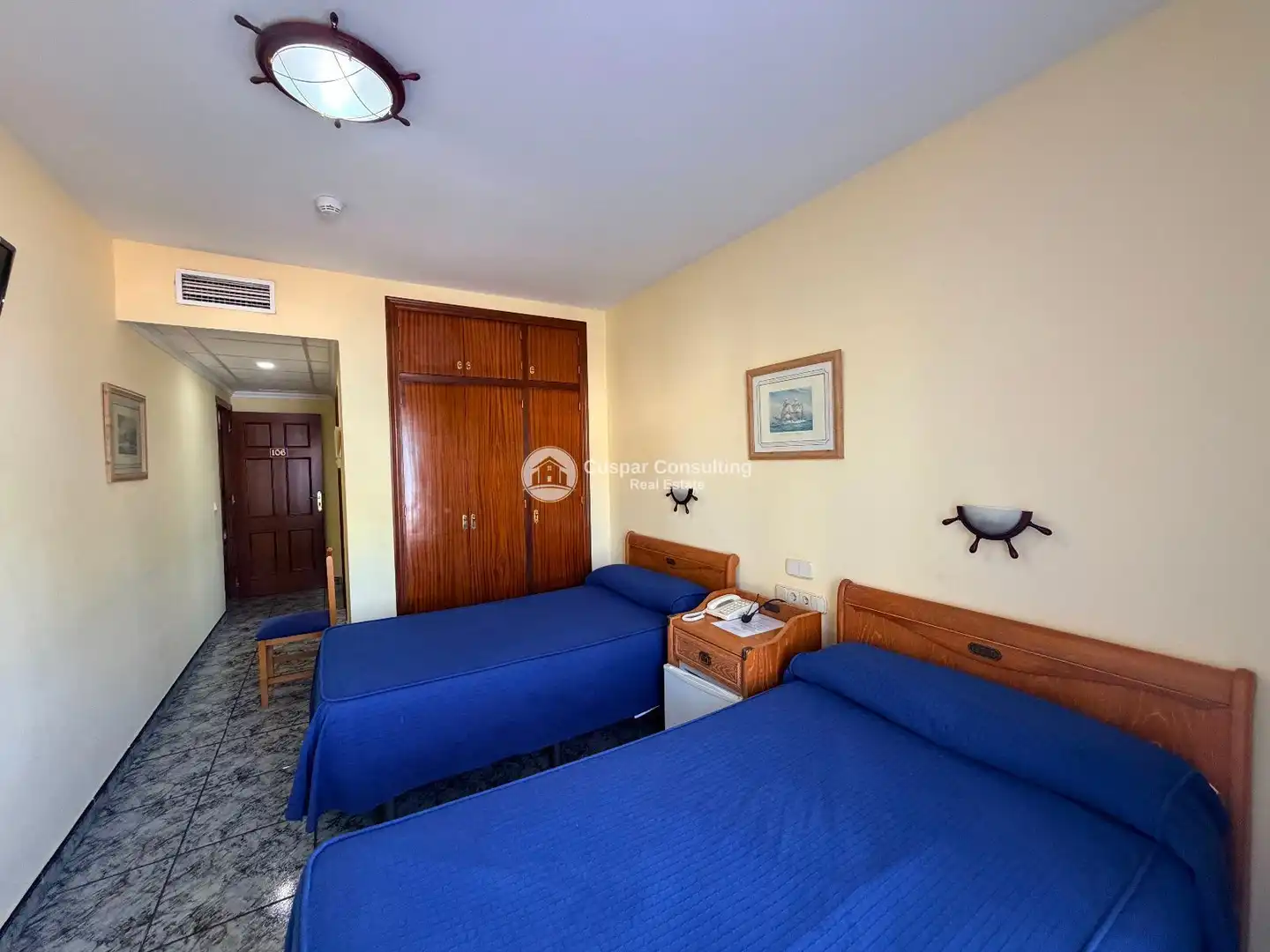 Schlafzimmer von Gebäude zum Verkauf in San Javier
