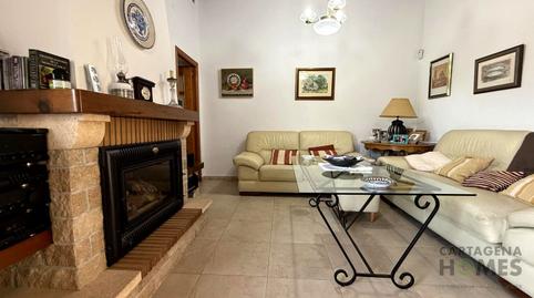 Photo 2 of Houses for sale in Santiago, 1, Alberca,  Murcia Capital