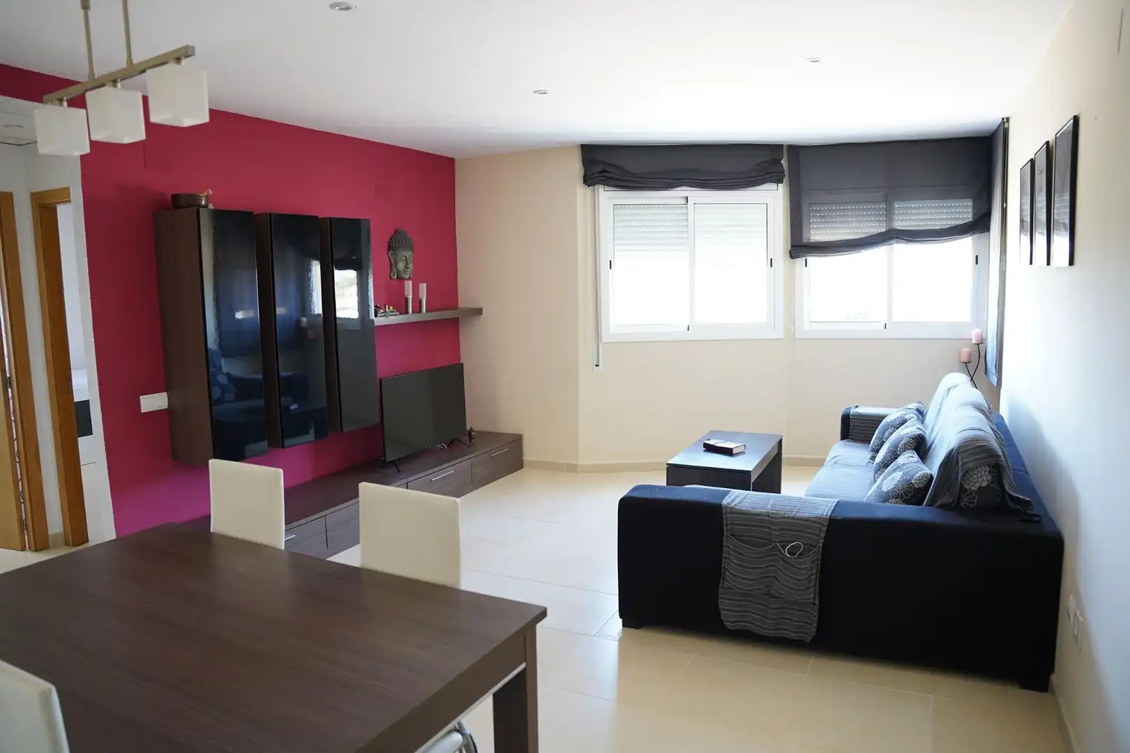 Piso en venta en Deltebre