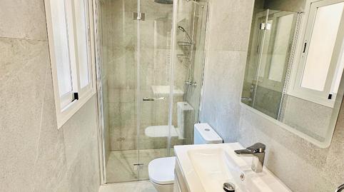 Foto 4 de Estudio de alquiler en Calle Gran Vía de Colón, Centro - Sagrario,  Granada Capital