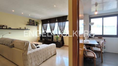 Foto 5 de Pis de lloguer a La Vall d'Hebron, Barcelona Capital