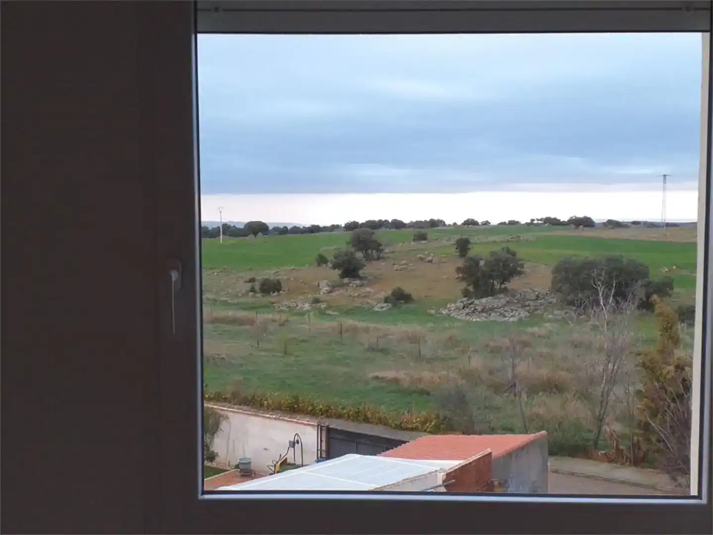 Casa o chalet en venta en Nambroca con Aire acondicionado y Balcón