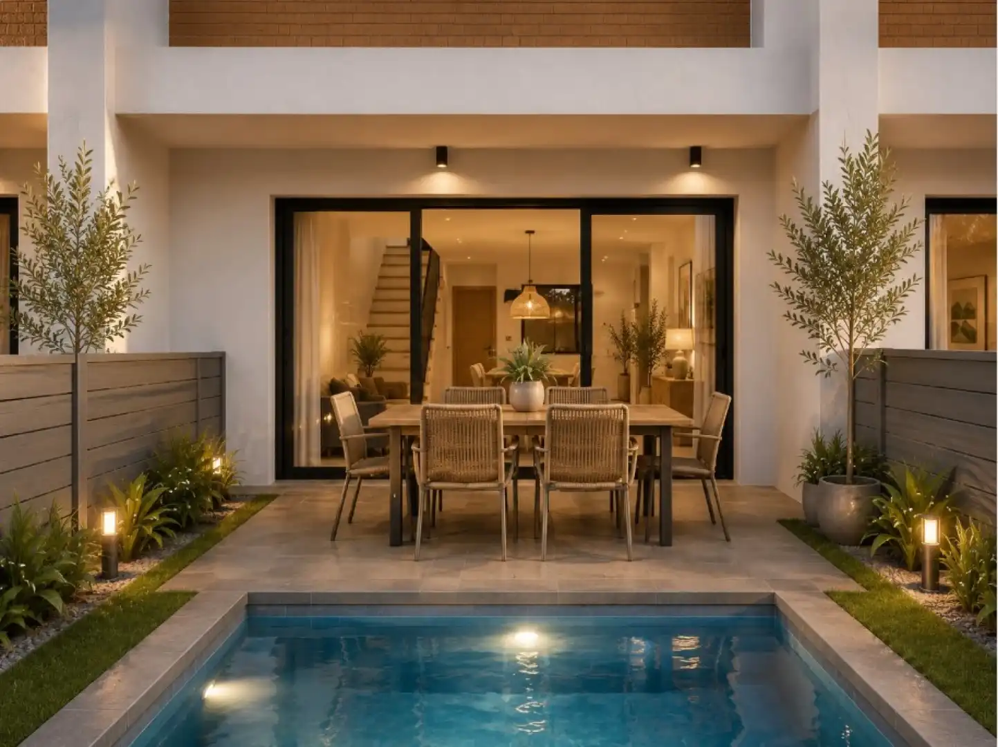 Villa in vendita a Las Lomas - Las Yucas, imagen 3