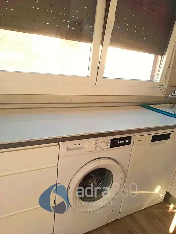 Cocina de Casa o chalet en venta en Ocón con Calefacción y Trastero