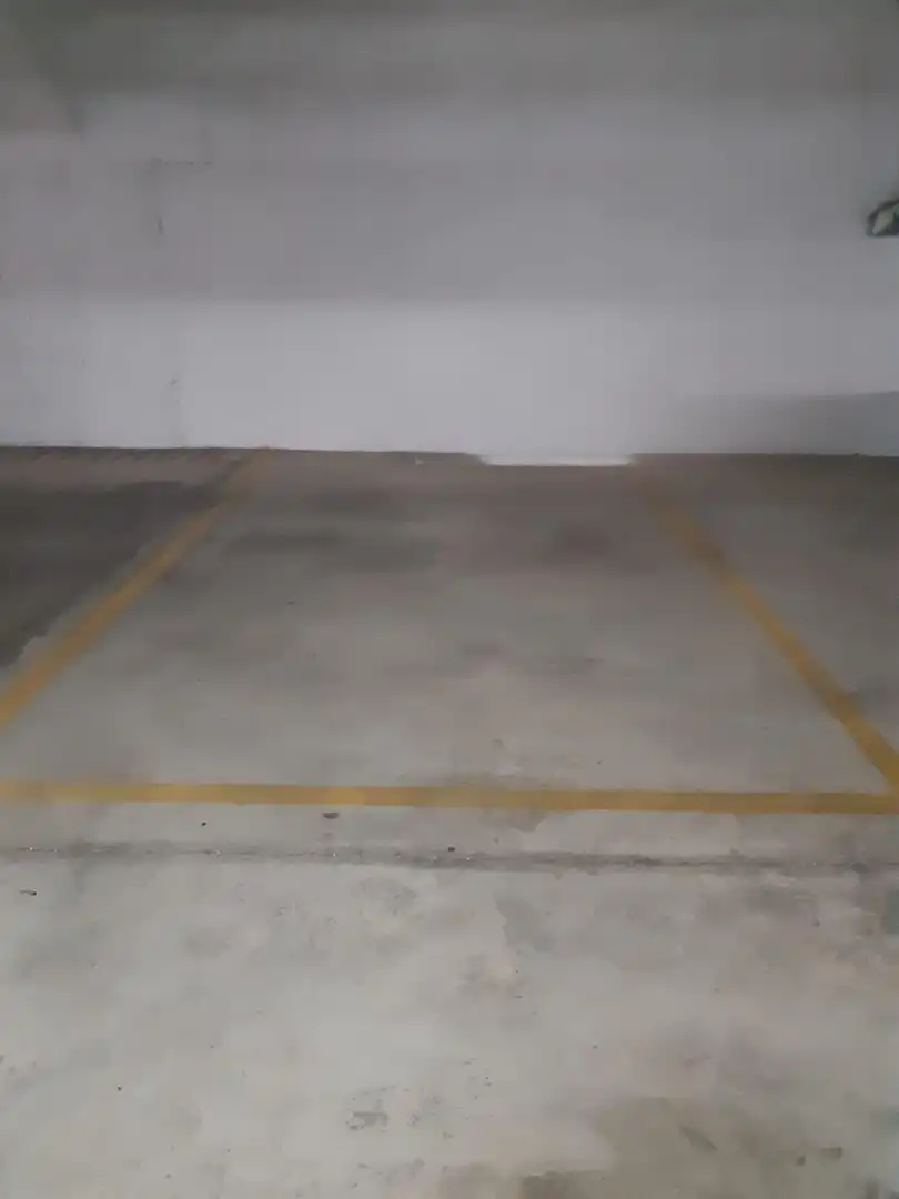 Parkplatz von Garage zur Miete in Molina de Segura