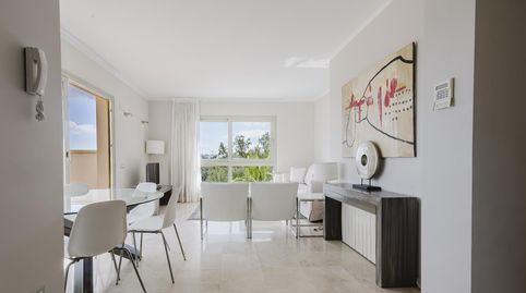 Foto 5 von Dachboden zum Verkauf in Lomas de Campoamor - Las Ramblas, Orihuela