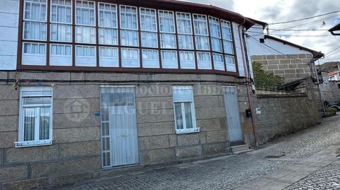 Foto 3 de Casa o chalet en venta en Monterrei, Ourense