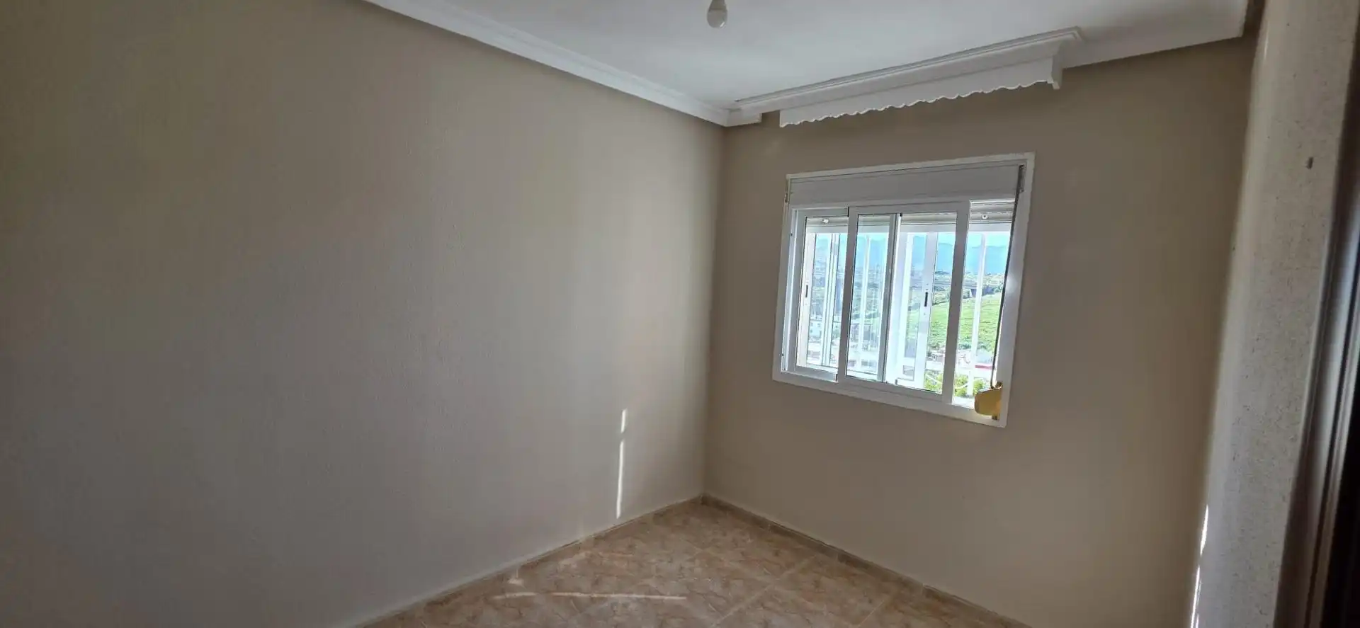 Schlafzimmer von Wohnung zum Verkauf in Algeciras