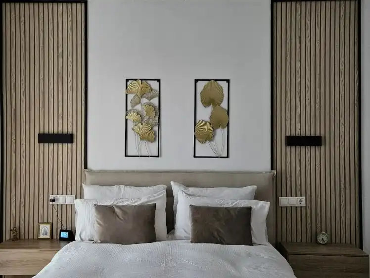 Adossat amb jardí en venda a El Charco 8, imagen 14