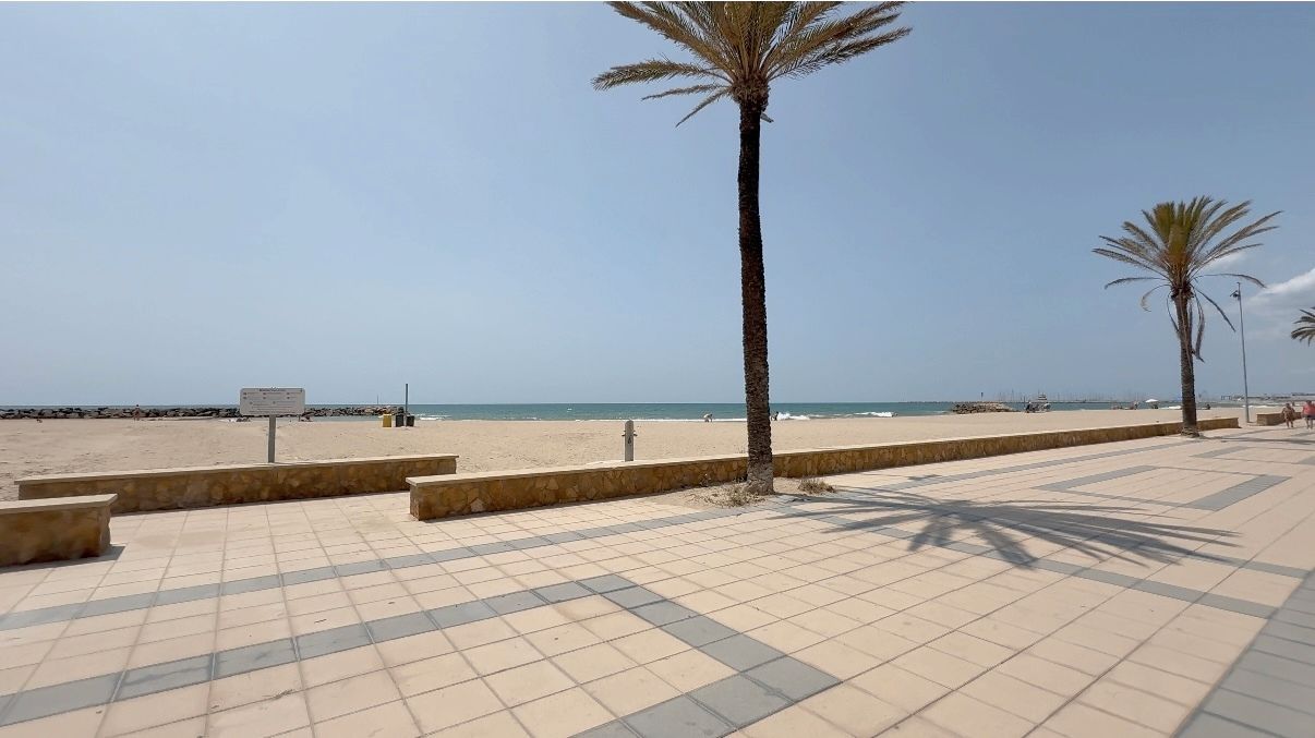 Flat for sale in Carrer de Bellvei, Can Toni, Cunit