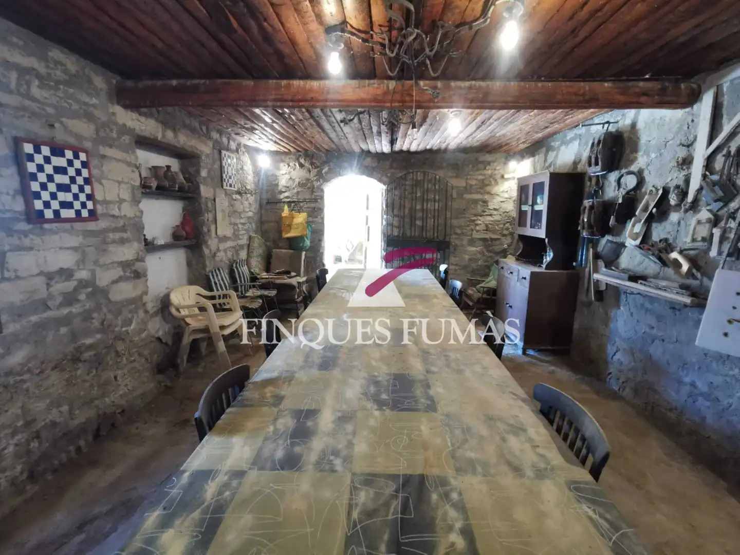 Casa o chalet en venta en Carrer Raval de Guissona, Torrefeta i Florejacs