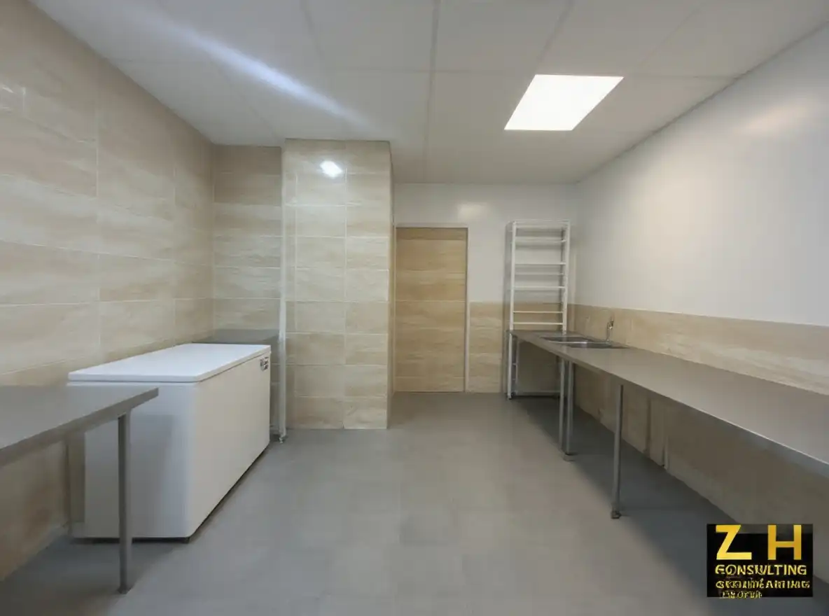 Local comercial en venda a Calle Barrendero 2, imagen 2