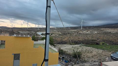 Foto 5 de Casa o xalet en venda a Carretera Los Roques, 23, Fasnia, Santa Cruz de Tenerife