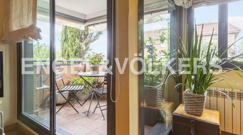 Photo 4 of Flat for rent in Valdemarín, Madrid Capital