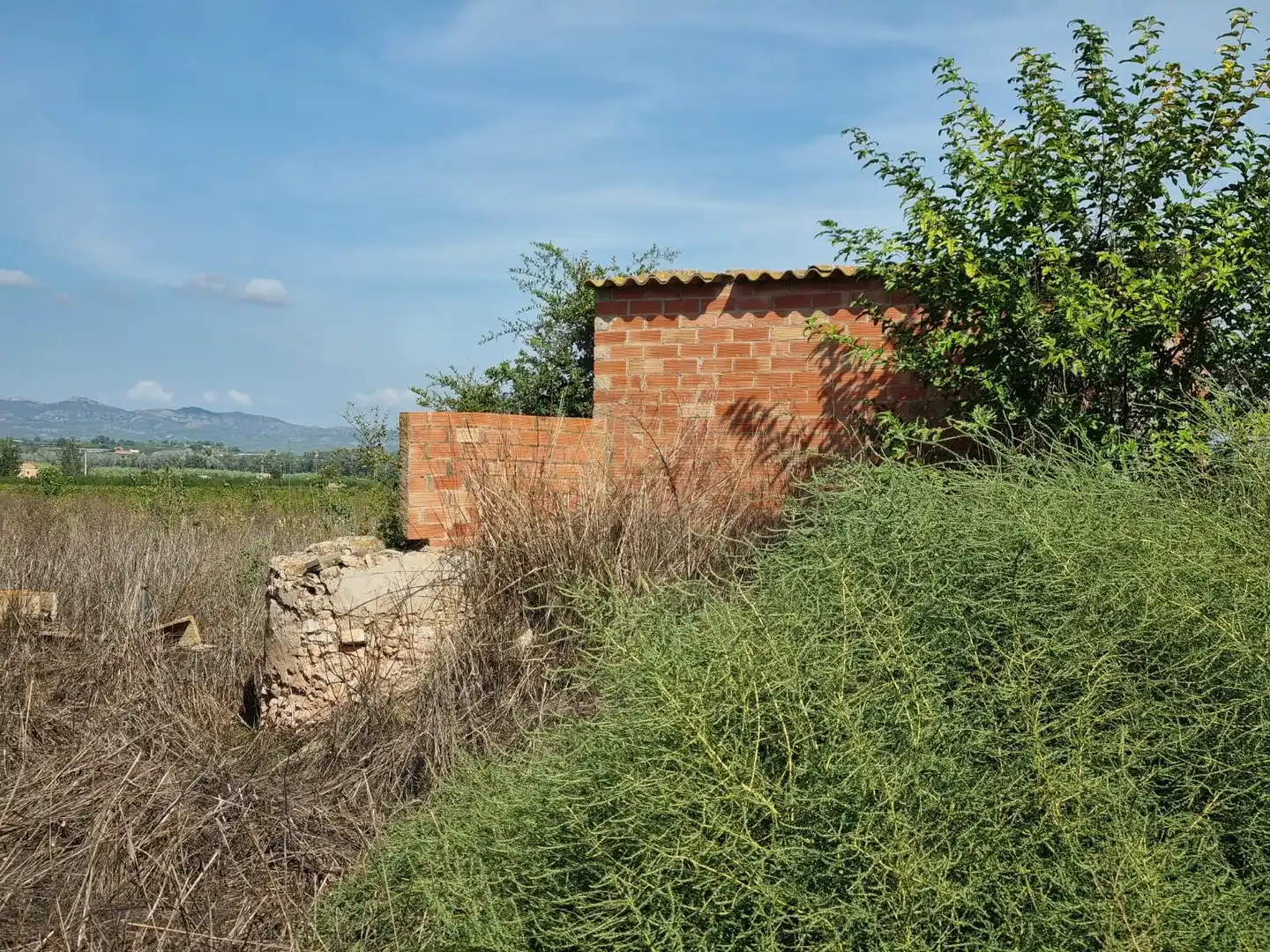 Residential zum Verkauf in Ginestar, Tarragona