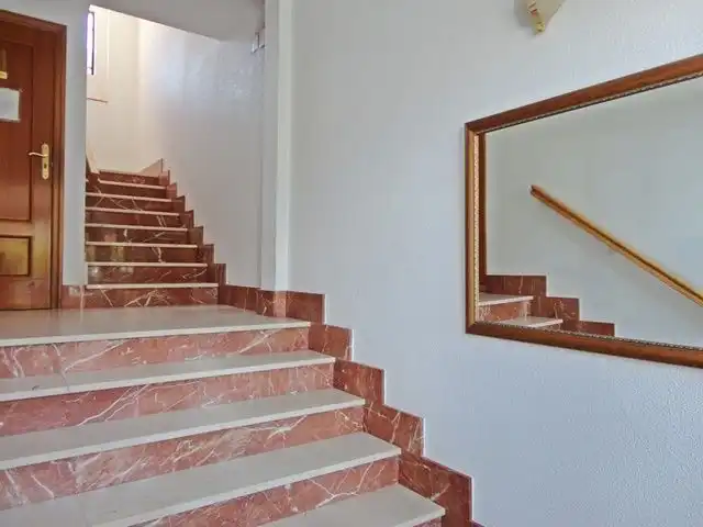 Flat for sale in Salas de los Infantes  with Heating, Terrace and Storage room