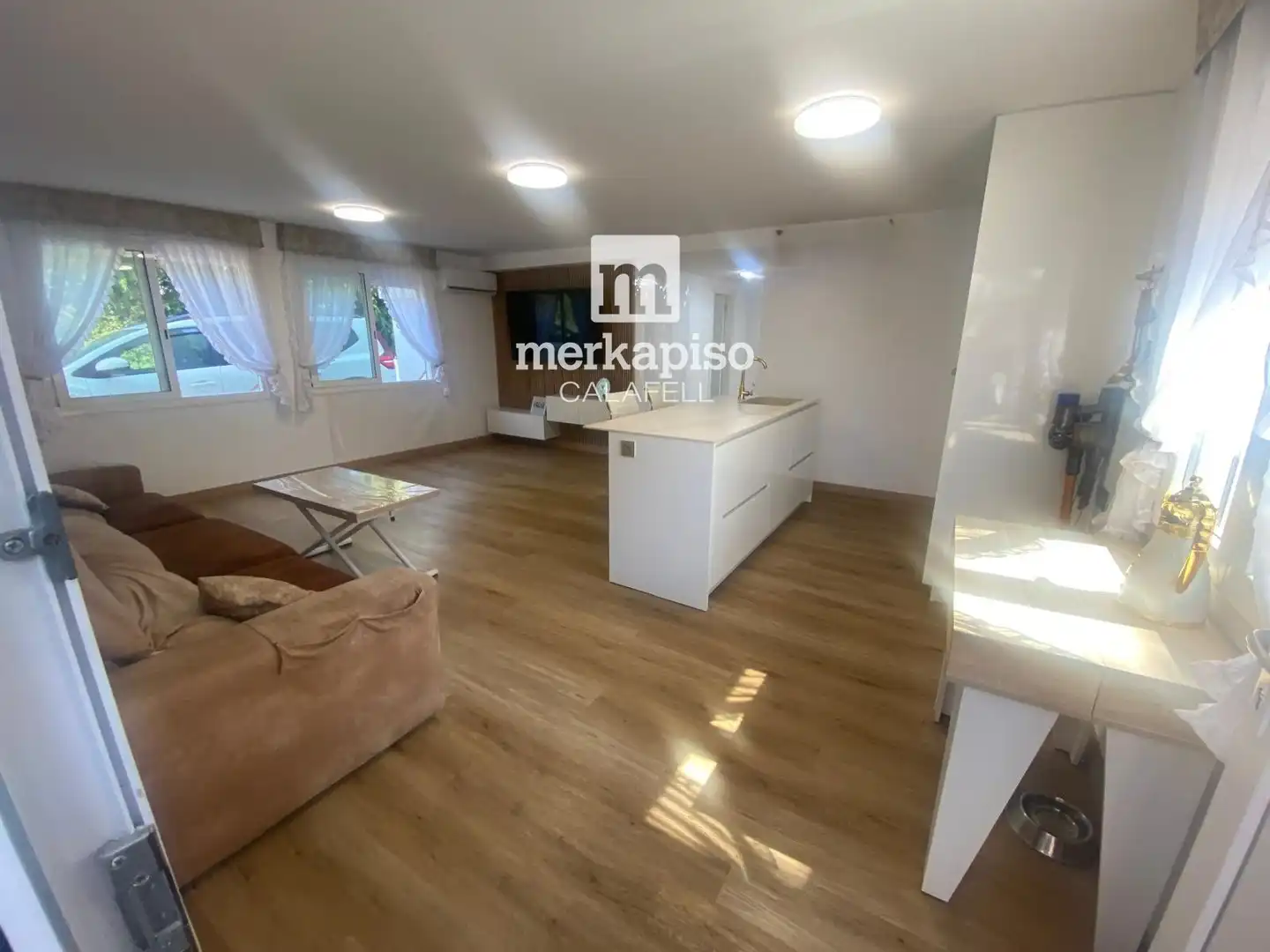 Casa o chalet en venta en Marítima Nord