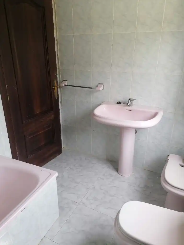 Casa con jardín en venta en A Malata - Catabois - Ciudad Jardín, imagen 5