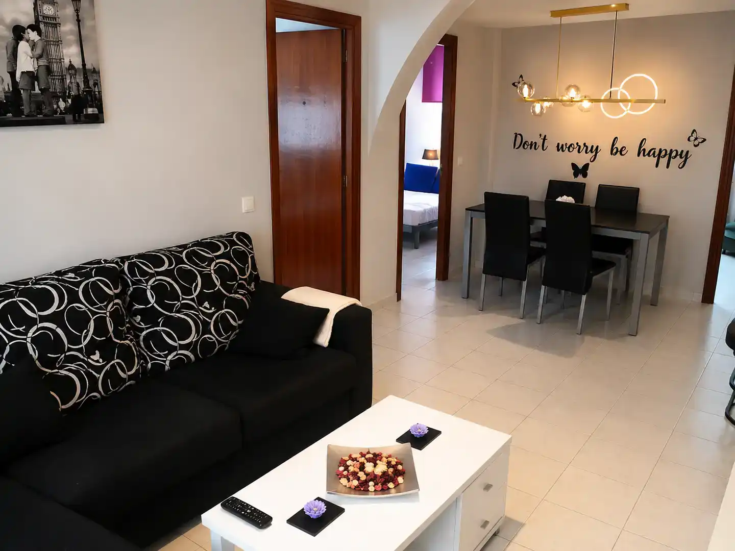 Fotografía del inmueble reportado: 1.000 €/mes — San Bernardo, Salamanca