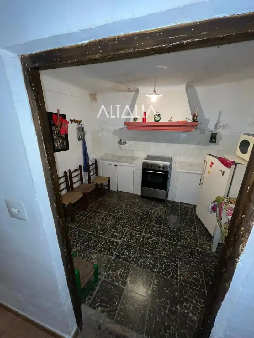 Kitchen of Houses for sale in Beteta  with Private garden