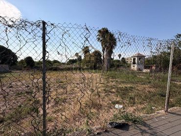 Terreno residenziale in vendita a Camino de Onda - Salesianos